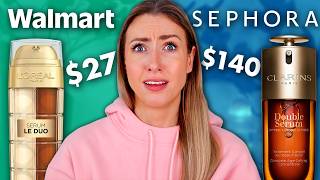 I Tested CHEAP vs EXPENSIVE Products 🤑 Are ANY Dupes?