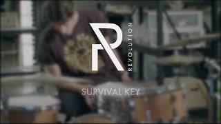 Drummer's Survival Key
