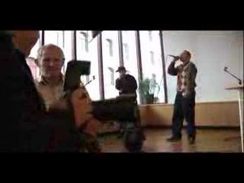 TONNA BRIX skaper norsk hiphop historie