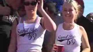 Glamis Gone Wild KottonMouth Kings Wasted wreck