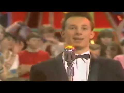 The Stargazers Swinging Aye -  Full Screen -1983