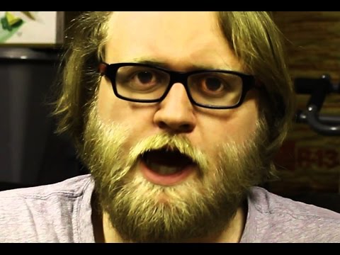 TheAmazingAtheist FAIL - eating animals - youtuber FAIL #1 Video