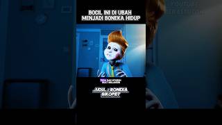 Download lagu Manusia di ubah jadi boneka mp3