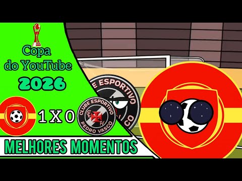 CD San Miguel 1 X 0 Pedro Vasco /e o San Miguel está nas Oitavas de final da Copa YouTube 