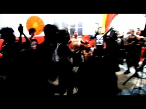 FAKE -  @ Ruídos Extremos III Divinópolis MG, 23.11.2014