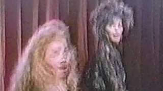 Sweet Sensation - Never Let You Go