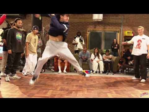 h00z baodit Vs Expendables - Prelims - Retro Flow 10 Year Anniversary - Day 2 - BNC