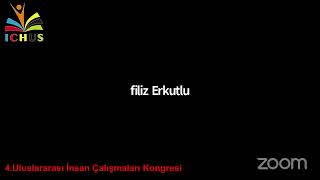 Nuran Kılavuz , Filiz Erkutlu : Demokrat Parti Dönemi'nde Dış Politika Gelişmelerine Kısa Bir Bakış