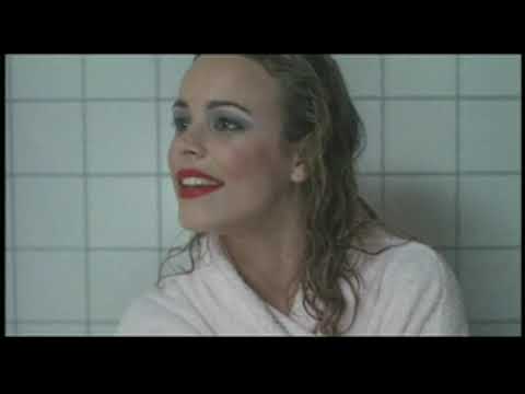 The Hot Chick (2002) - Rachel McAdams Deleted Scenes