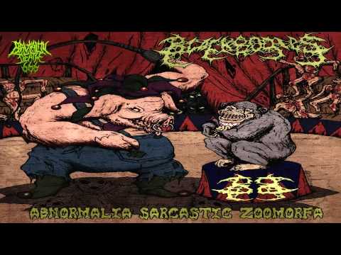 Black Bodies - Abnormalia Sarcastic Zoomorfa (2014) {Full-EP}