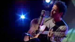 Chris Cornell [Stripped Sessions] 1 - Original Fire