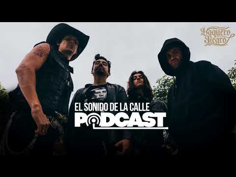 El Sonido De La Calle PODCAST #53: Javo Muñoz