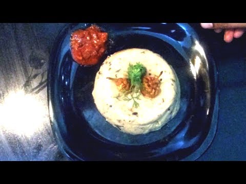 Mor Kali / Oats Mor Kazhi / OATS recipe : Any1 Can