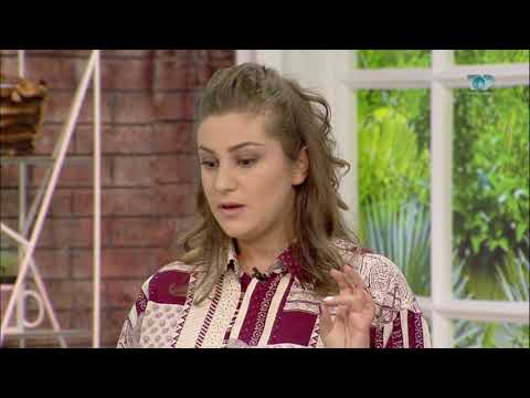 Ne Shtepine Tone, 6 Nentor 2017, Pjesa 4 - Biokozmetika - Kujdesi për sytë