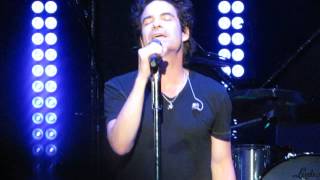 Train: We Were Made For This