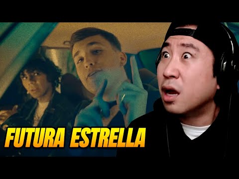 FUTURA ESTRELLA DEL REGGAETON 🔥 Alejo