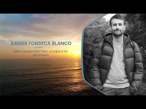 Vídeo: Está o tempo tolo? Non, a culpa é do Jet Stream 