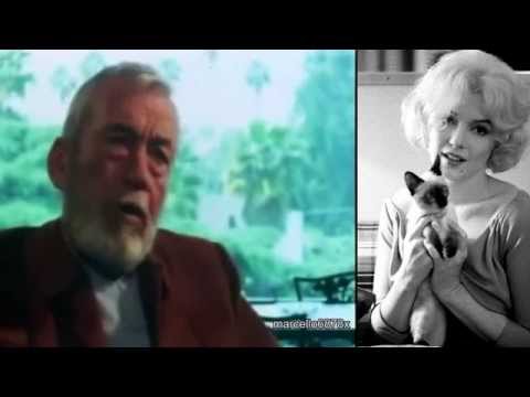 They Knew The Real MARILYN MONROE - Uncover the Truth - The woman and actress by her friends