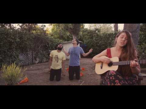 Protest Song - Camila Recchio