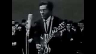Chuck Berry   Maybellene 1955