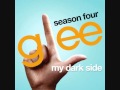 Glee My dark side - Blaine & The Warblers 