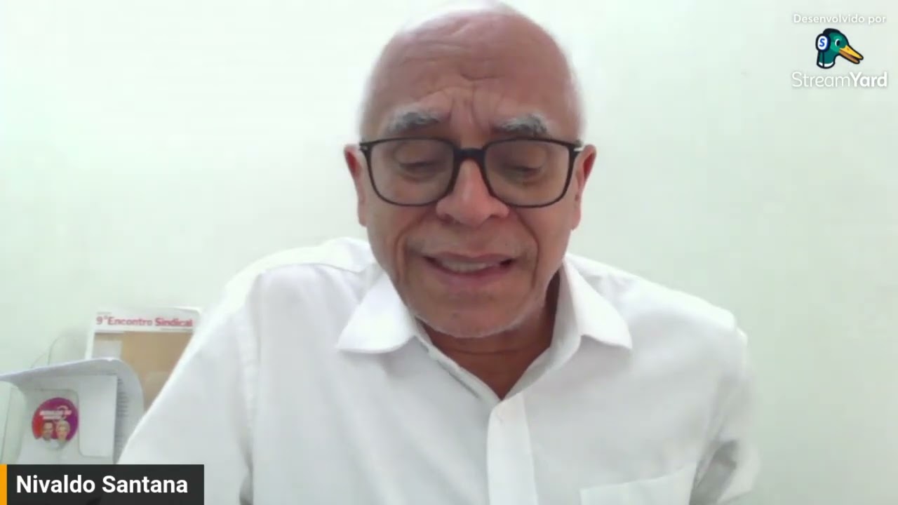 Podcast Passaredo -  “Os impactos da Reforma Trabalhista no cotidiano do trabalhador” - 07/09/2024