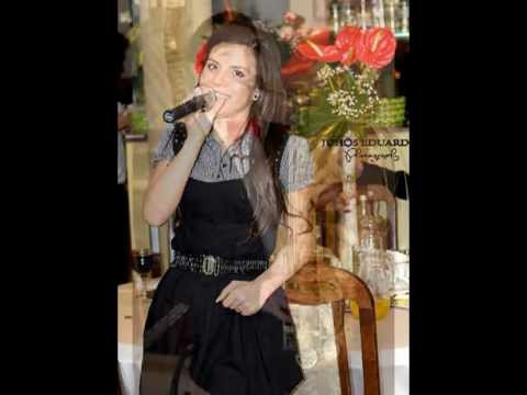 Andra Nedisan si formatia- Ai se eu te pego (cover) LIVE