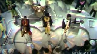 Kool &amp; The Gang - Funky Stuff (Soul Train 1974)