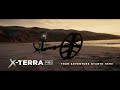 I Detect with X-TERRA PRO by Minelab
