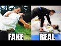 Can I Make Steven Seagal S Aikido Work