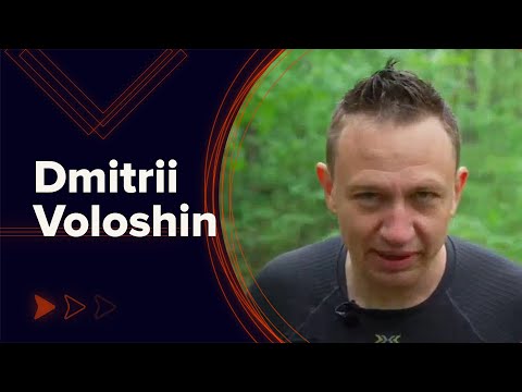 Кризисоустойчивый бизнес - Dmitrii Voloshin (Simpals)