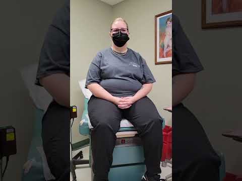 Video from Dr. Katz's YouTube channel