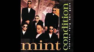 Mint Condition - Nobody Does It Betta                                                          *****