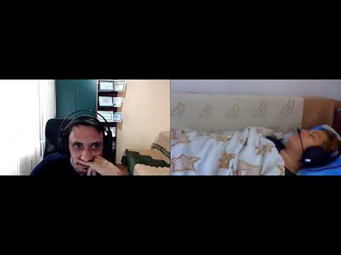 471.Hipnoză regresivă - Ruperea de Legaturi Energetice,PenUltima Incarnare