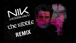 Nik Kershaw - The Riddle (2020 Remix)