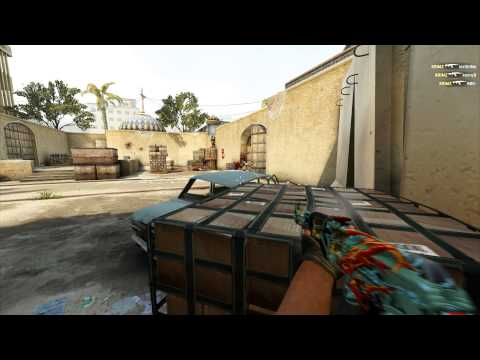 ESL One Cologne 2015 - KRIMZ vs EnVyUs