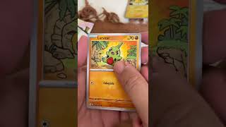 E FINALMENTE A PRIMEIRA CARTA DOURADA DA NOSSA COLEÇÃO! SERÁ QUE ESTAMOS RICOS?