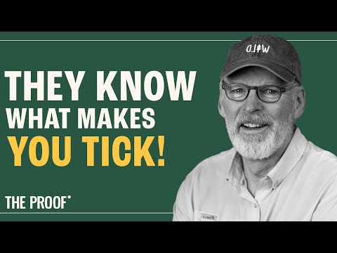 The Proof with Simon Hill and Viva Longevity!