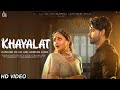 Khayalat Rashmi Desai New Song Khayalat Song Rashmi Desai Khayalat Rashmi Desai Arman Khan