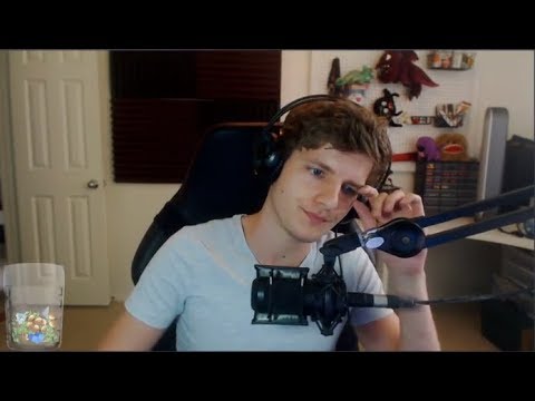 5 Minutes of Highlight from HappyStick Stream #1