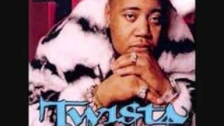 Twista - Overnight Celebrity w/ Lyrics