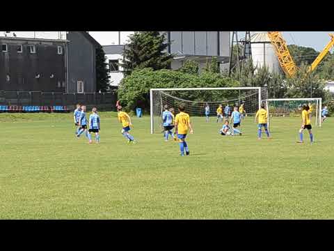 AP Champions Rawa Maz 2010 vs Mazovia Rawa Maz 2011