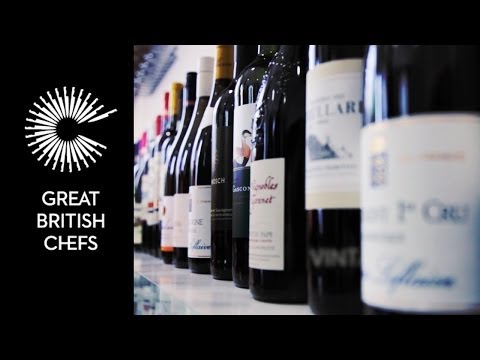 Vintage wine, good or bad?