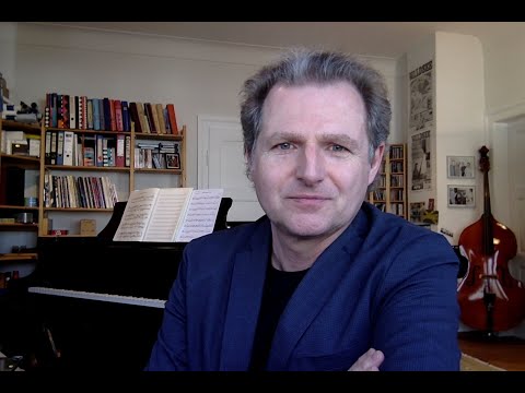 JazzkongressTV Vol.1 mit Tian Long Li