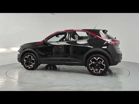 2023 Opel Mokka