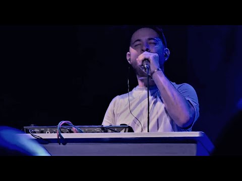 PULMON vs BLU LIPY 1 Round 5th Beatbox Battle World Championship