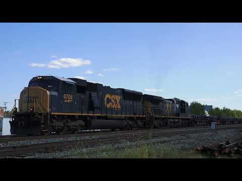 Y103 with shiny leader and M510 with Big Mac