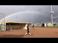 Rozelyn “Roz” Carrillo 2020 MIF/OF Hitting Video