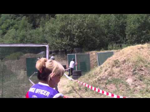 SNC Sielnica 2014, Stage 7, Petr Kozák, 88,38% na STRANZ, Jurgen