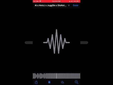 Ai x hotzz x juggsts x Stsnote -ACT CRAZY